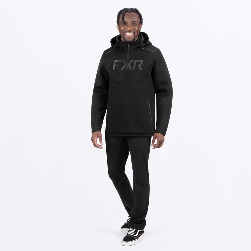 Chargez l'image dans la visionneuse de la galerie, MAltitudeTech14Zip_Hoodie_BlackOps_SKU_271107-_1010_Extra1
