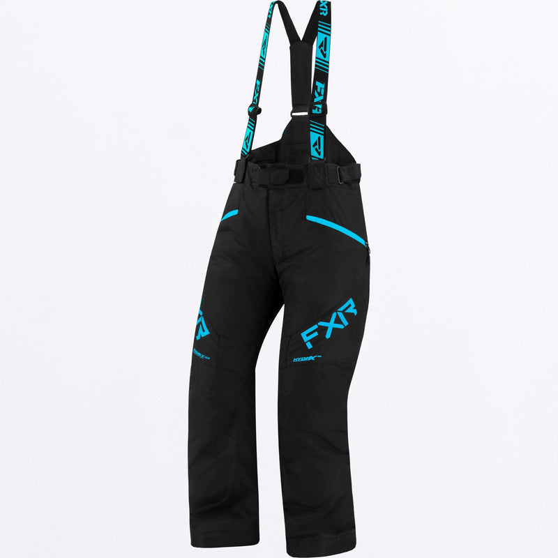 Chargez l'image dans la visionneuse de la galerie, WFresh_Pant_BlackSkyBlue_SKU_230303-_1053_Front
