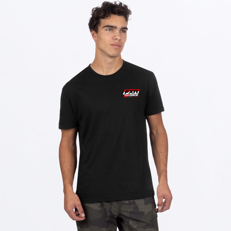 Chargez l'image dans la visionneuse de la galerie, RaceDiv_PremiumTShirt_M_Canada_242066-_2001_front
