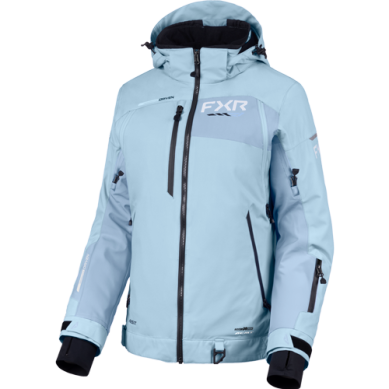 MANTEAU VELOCITY R-FX FEMME 2026