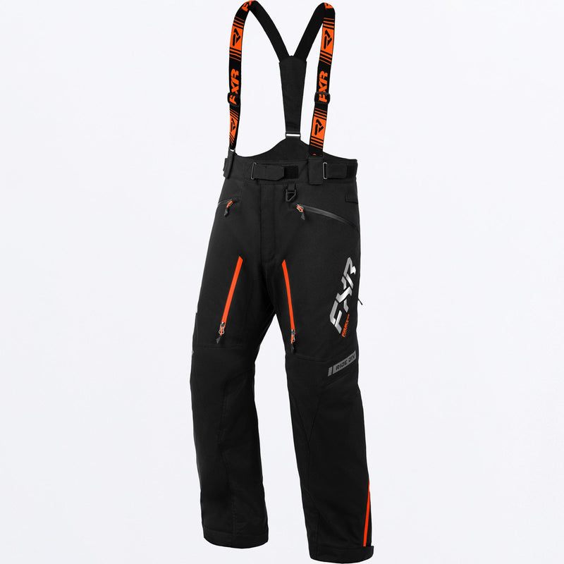 Chargez l'image dans la visionneuse de la galerie, Men's Mission FX Pant
