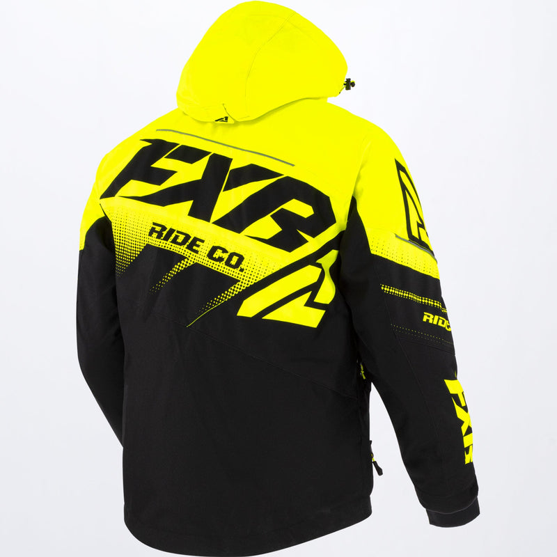 Chargez l'image dans la visionneuse de la galerie, Men's Boost FX Jacket
