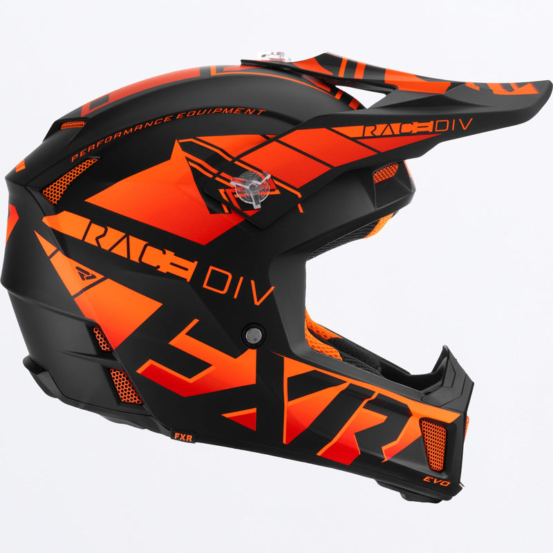 Chargez l'image dans la visionneuse de la galerie, ClutchEvo_Helmet_Orange_230620-_3000_right
