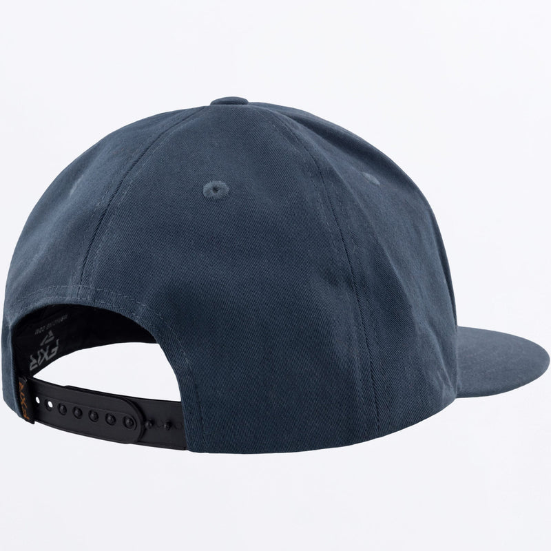 Chargez l'image dans la visionneuse de la galerie, Podium_Hat_U_DarkSteelCopper_251644-_0319_back
