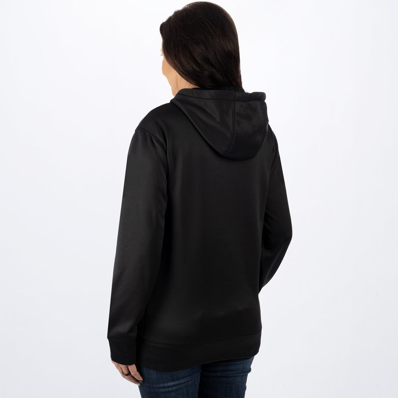 Chargez l'image dans la visionneuse de la galerie, HOODIE UNISEX PRO TECH 22
