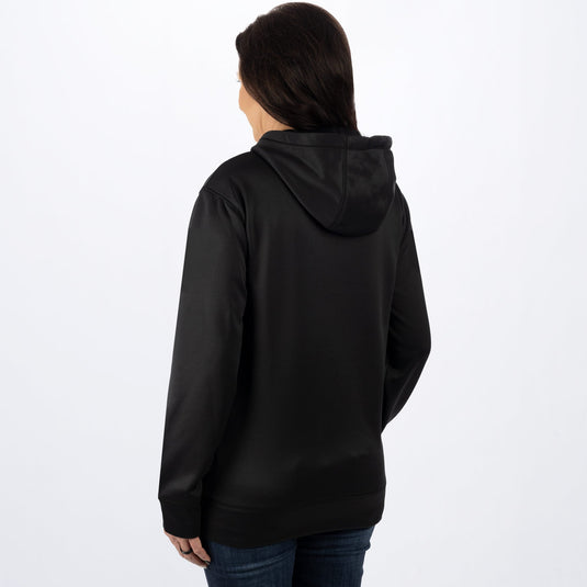 HOODIE UNISEX PRO TECH 22