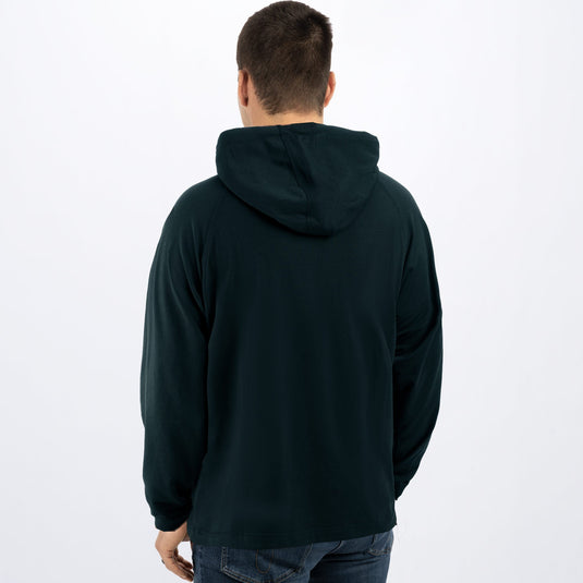 HOODIE PULLOVER TECH LITE HOMMES