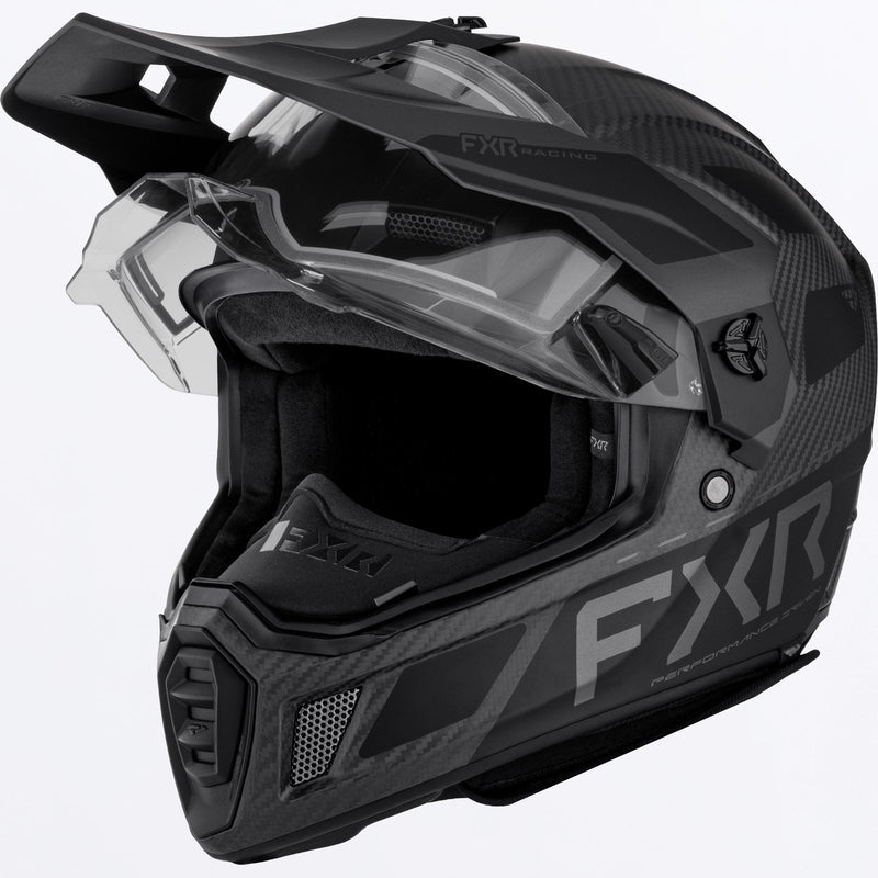 Chargez l'image dans la visionneuse de la galerie, ClutchXProCarbon_Helmet_BlackOps_SKU_270640-_1010_Extra4
