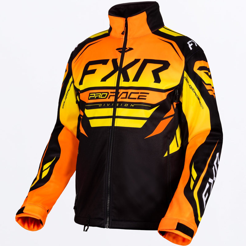 Chargez l'image dans la visionneuse de la galerie, ColdCrossRR_Jacket_Valcourt_SKU_270032-_6000_Front
