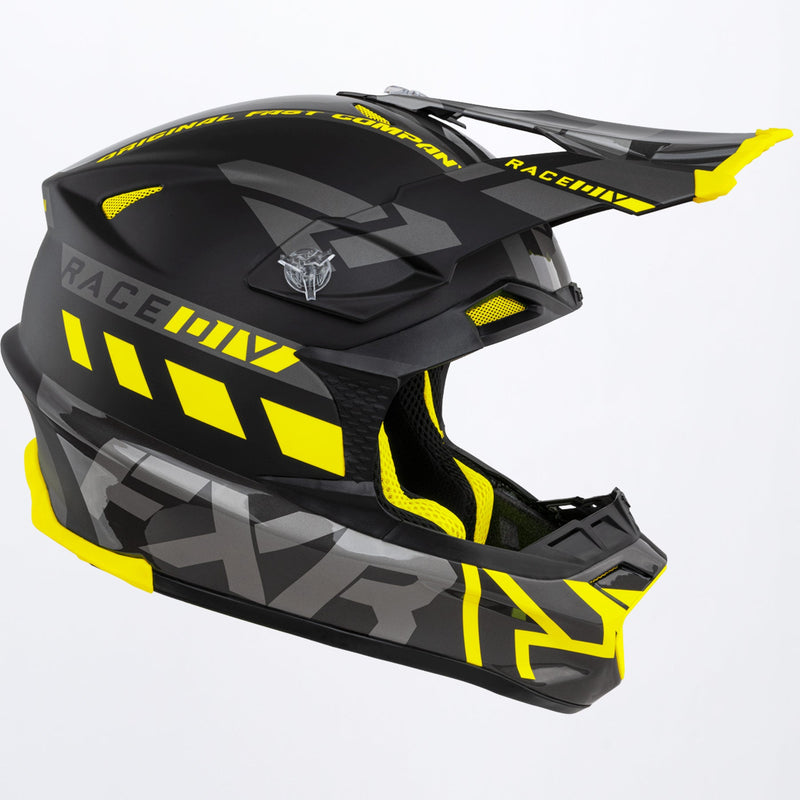 Chargez l'image dans la visionneuse de la galerie, Blade Force Helmet
