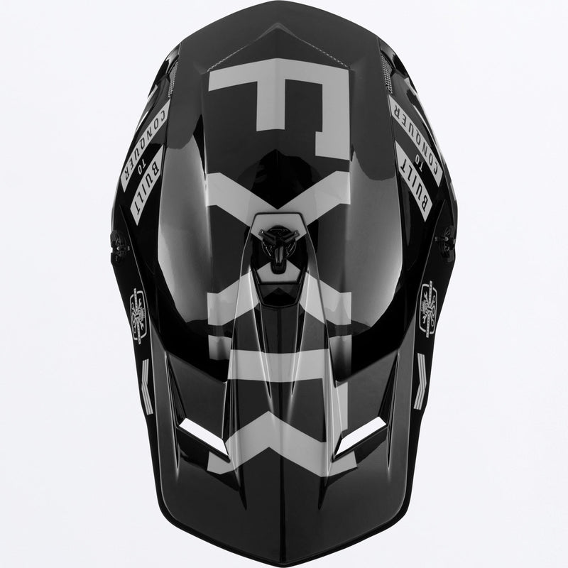 Chargez l'image dans la visionneuse de la galerie, ClutchGladiator_Helmet_Chrome_SKU_240628-_0900_Extra3
