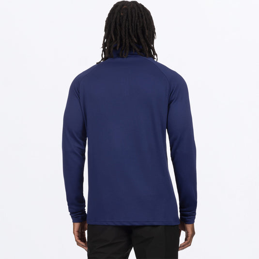 MPilotUPF14Zip_Longsleeve_DeepCobaltCobalt_SKU_262044-_4540_Extra**hover**