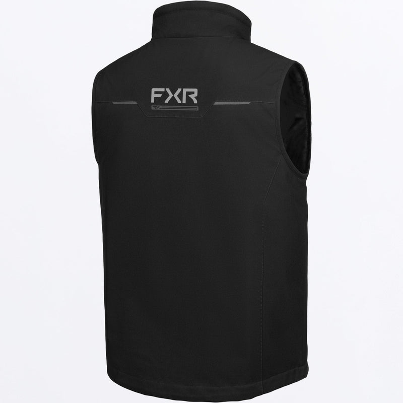 Chargez l'image dans la visionneuse de la galerie, MEvolutionFXTechShell_Vest_Black_SKU_270075-_1000_Extra
