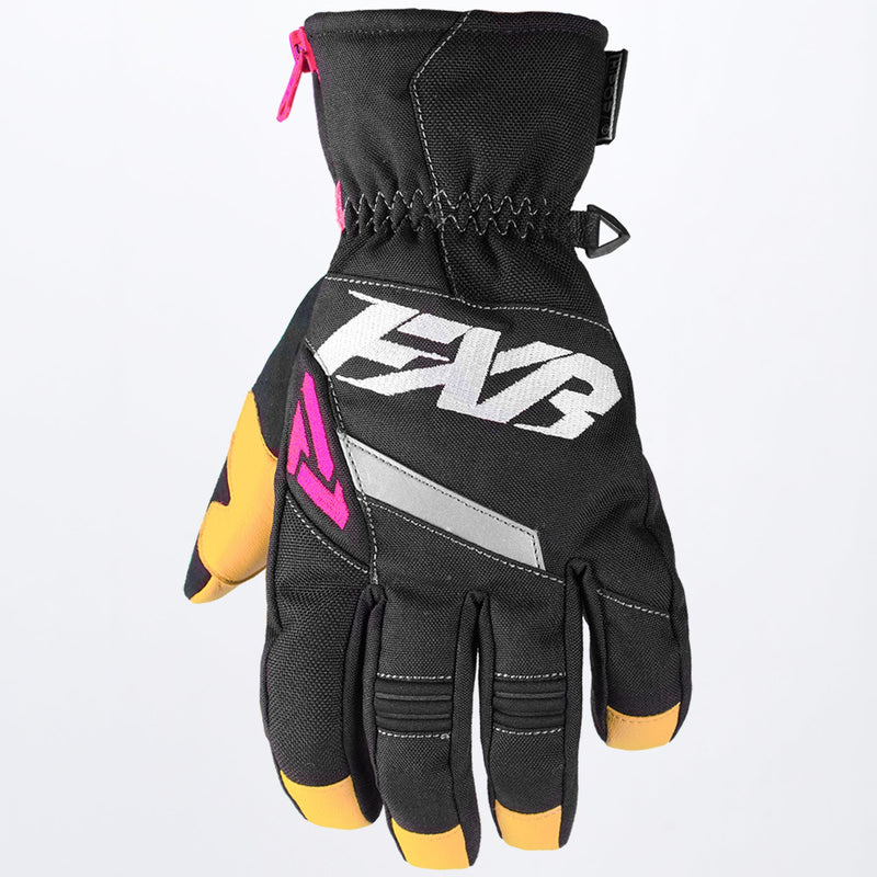 Chargez l'image dans la visionneuse de la galerie, Women's CX Short Cuff Glove
