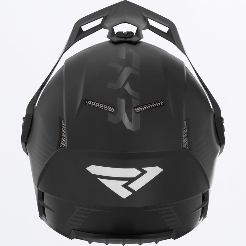Chargez l'image dans la visionneuse de la galerie, Clutch-X-Pro_Helmet_BlackOps_240641-_1010_back
