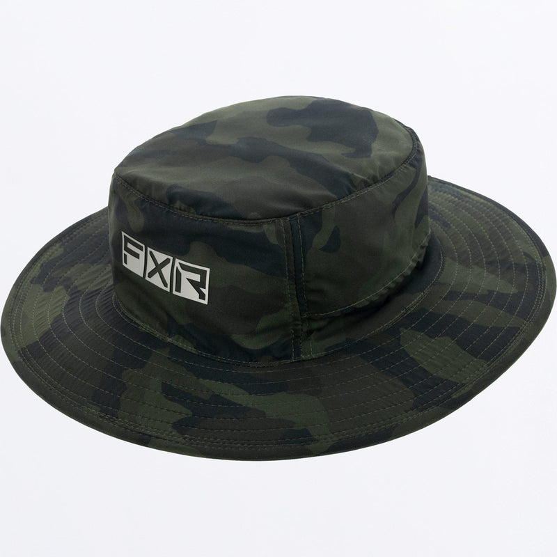 Chargez l'image dans la visionneuse de la galerie, Attack_Hat_U_ArmyCamoStone_241947-_7617_Front
