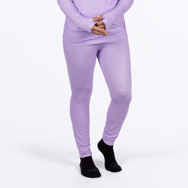 Chargez l'image dans la visionneuse de la galerie, WAtmosphere_Pant_LavenderZebra_SKU_251445-_8700_Front
