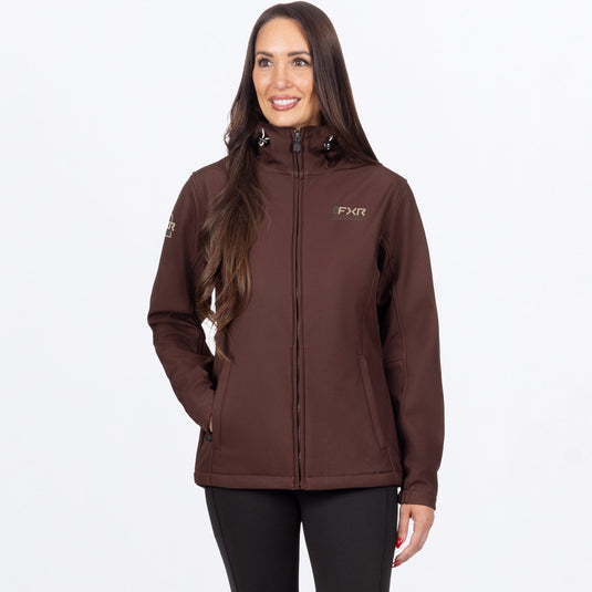 WHydrogenSoftshell_Jacket_DarkCedarSand_SKU_271003-_1817_Front