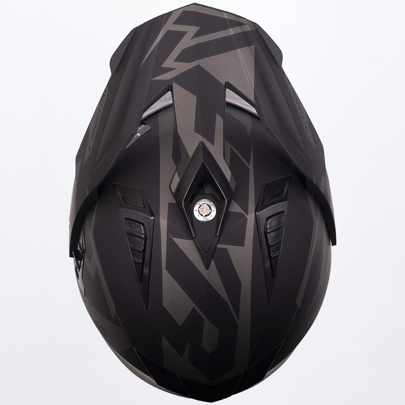 Chargez l'image dans la visionneuse de la galerie, Octane X Deviant Helmet with Electric Shield

