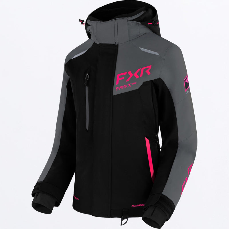 Chargez l'image dans la visionneuse de la galerie, Women's Renegade FX Jacket

