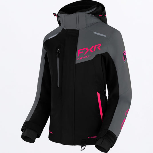 Women's Renegade FX Jacket