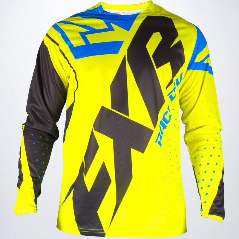 Chargez l'image dans la visionneuse de la galerie, Clutch Prime MX Jersey
