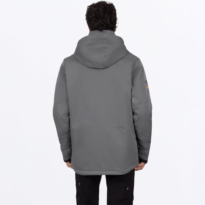 Chargez l'image dans la visionneuse de la galerie, MAscend_Jacket_CHarGold_SKU_270910-_0862_Extra
