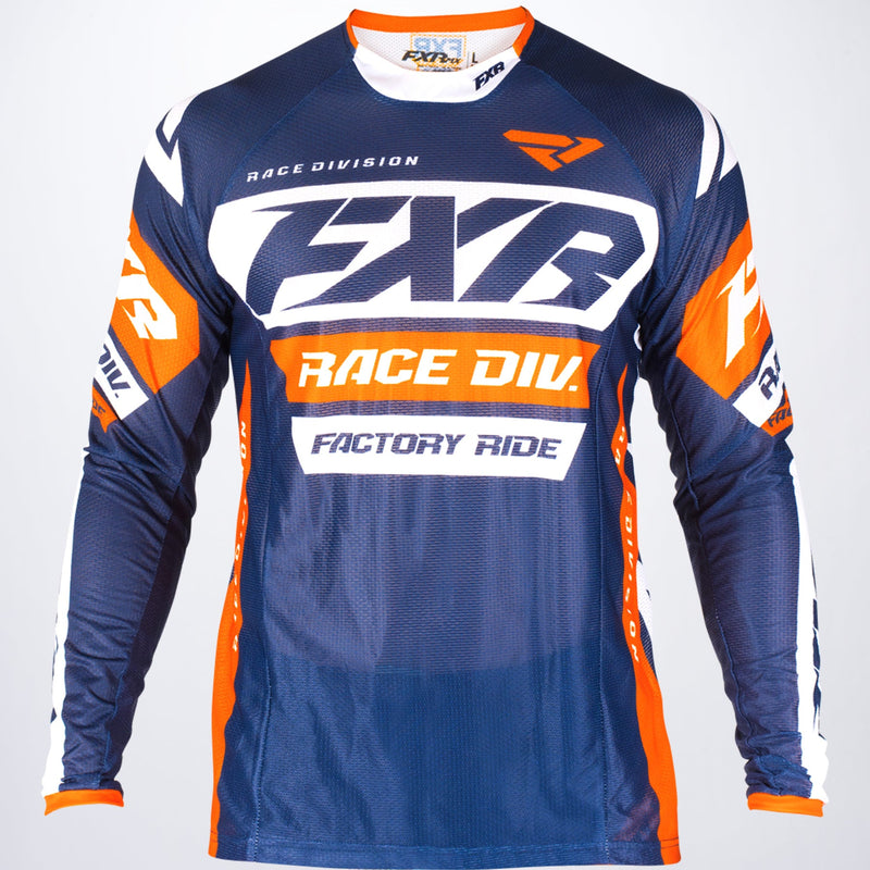 Chargez l'image dans la visionneuse de la galerie, Revo MX Jersey
