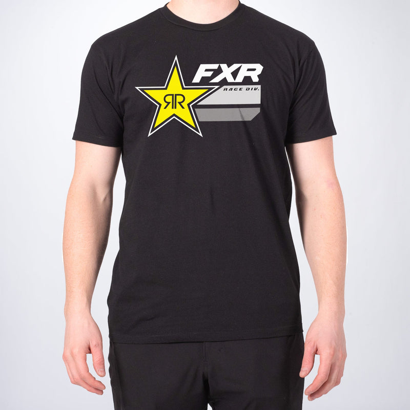 Chargez l'image dans la visionneuse de la galerie, Men's Race Division T-Shirt
