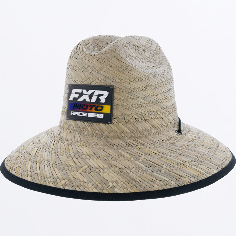 Chargez l'image dans la visionneuse de la galerie, Shoreside_Straw_Hat_Anodize_231948_2300_front
