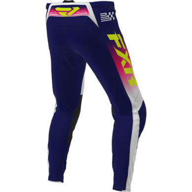 PANTALON MX CLUTCH 2026