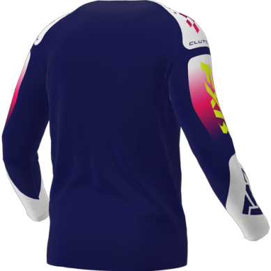 JERSEY MX CLUTCH 2026