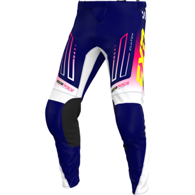 PANTALON MX CLUTCH 2026