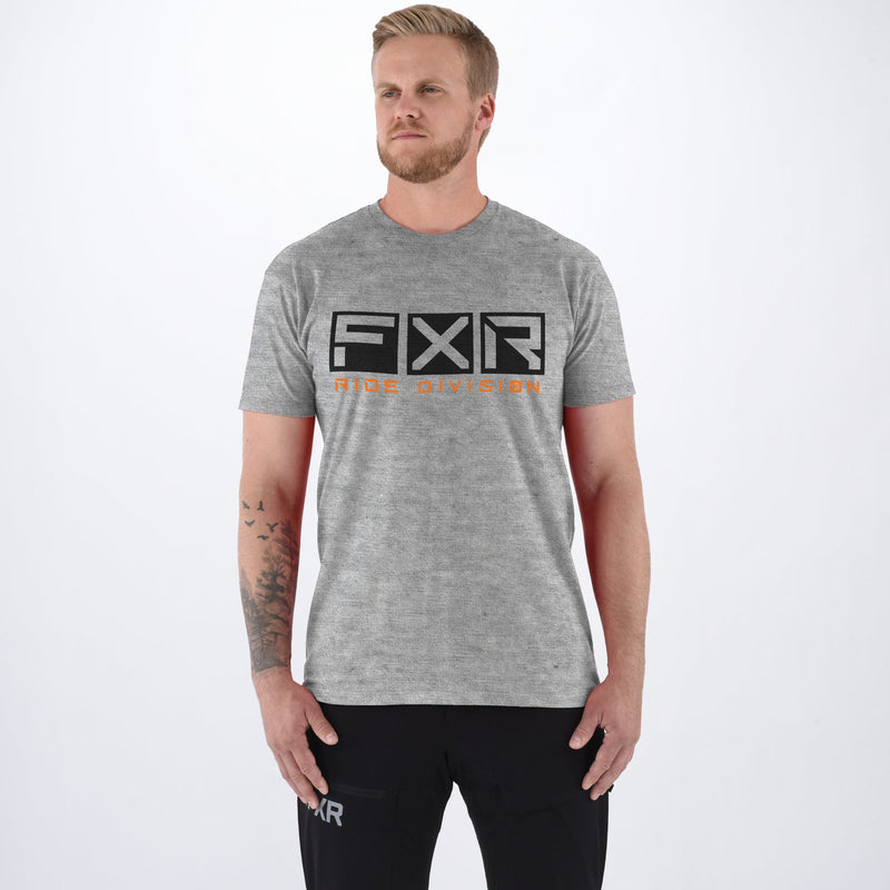 Chargez l'image dans la visionneuse de la galerie, Men's Helium T-Shirt
