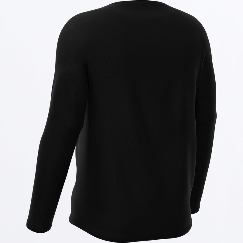 Chargez l'image dans la visionneuse de la galerie, MAttackAirUPF_Longsleeve_BlackStone_SKU_262089-_1017_Extra
