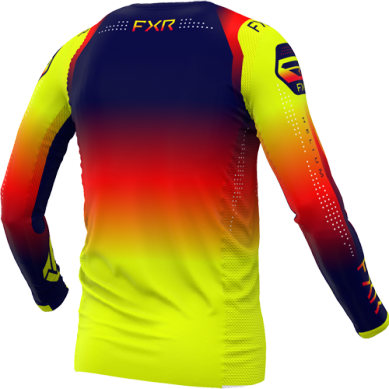 JERSEY HELIUM MX JEUNE 2024