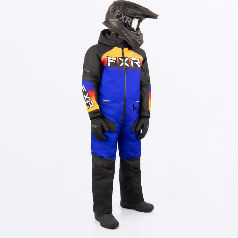 Chargez l'image dans la visionneuse de la galerie, Youth Recruit Monosuit
