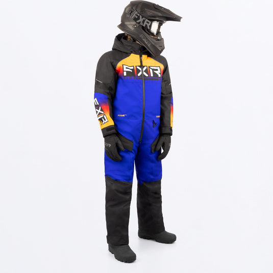 Youth Recruit Monosuit