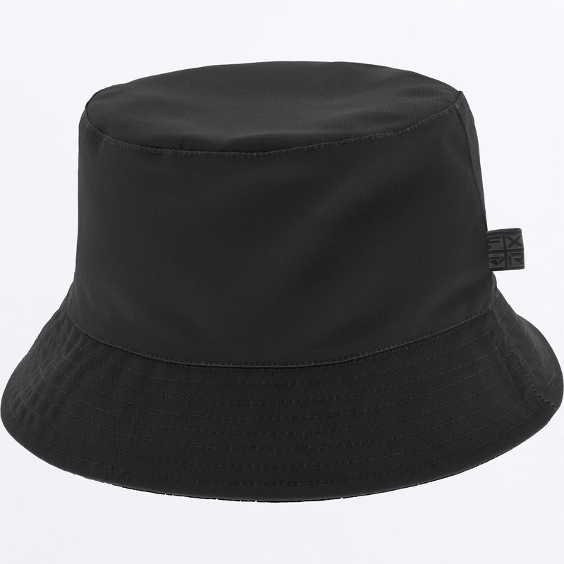 Chargez l'image dans la visionneuse de la galerie, SideStarBucket_Hat_U_AmethystBlack_251946-_8410_side
