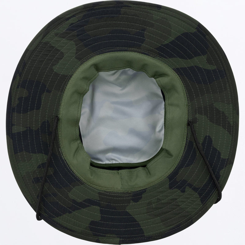 Chargez l'image dans la visionneuse de la galerie, Attack_Hat_U_ArmyCamoStone_241947-_7617_side
