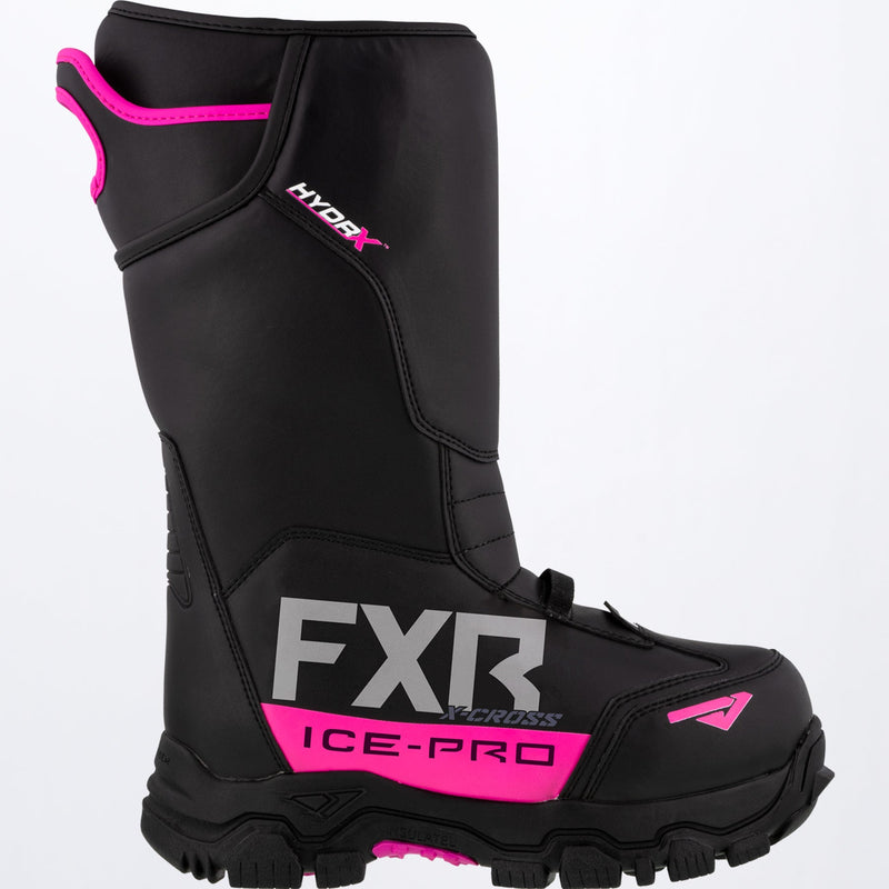 Chargez l'image dans la visionneuse de la galerie, X-Cross Ice Pro Boot
