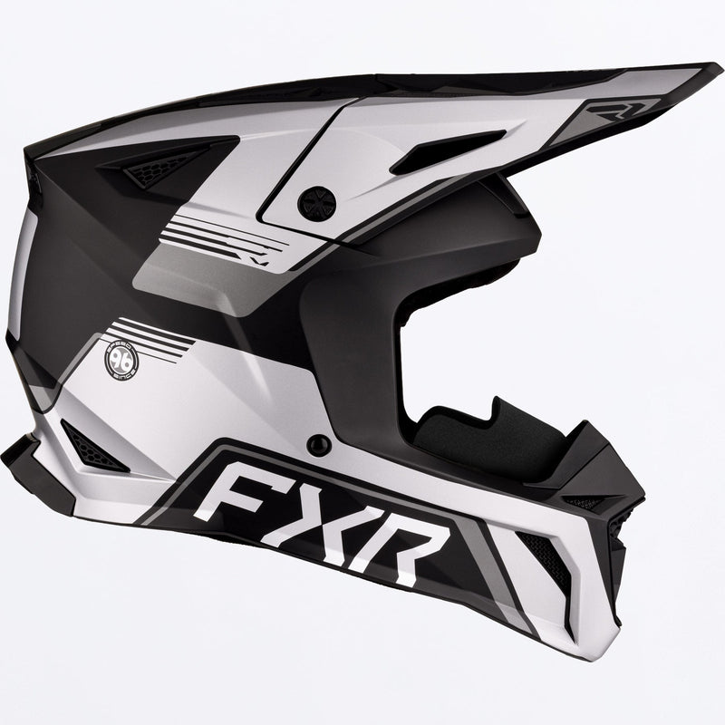 Chargez l'image dans la visionneuse de la galerie, ApexSnow_Helmet_GreyTitanium_SKU_270684-_0509_Extra2
