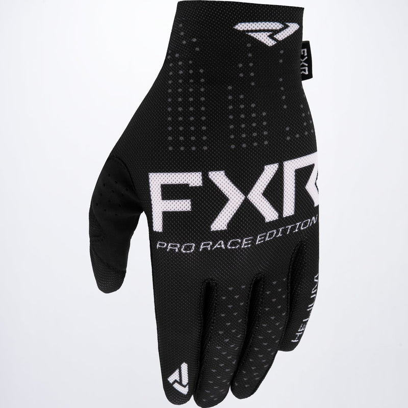 Chargez l'image dans la visionneuse de la galerie, ProFitAir_Glove_BlackWhite_223375-_1001_front
