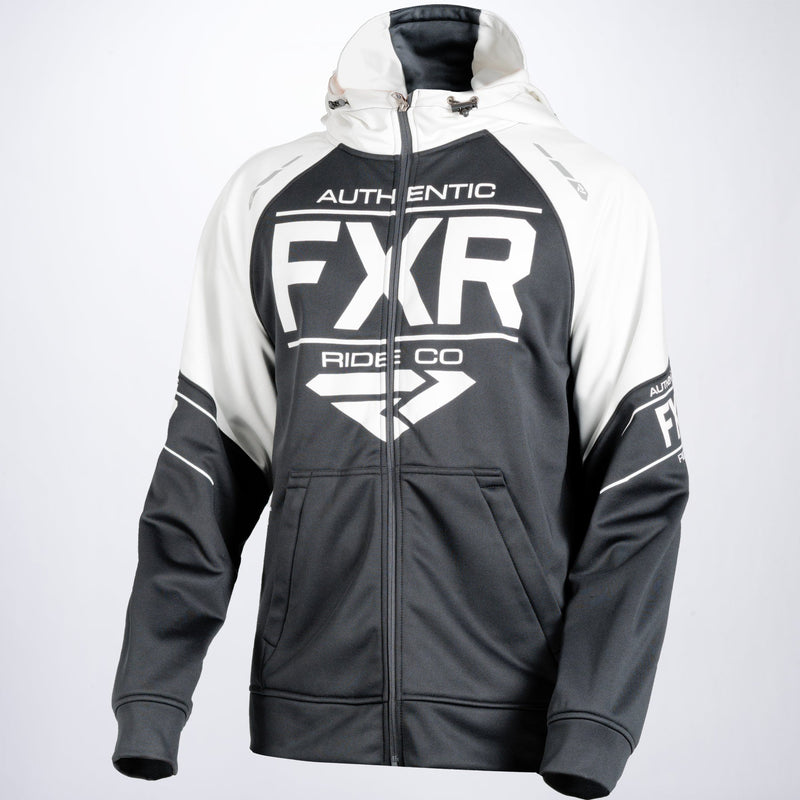Chargez l'image dans la visionneuse de la galerie, Men's Ride Tech Hoodie
