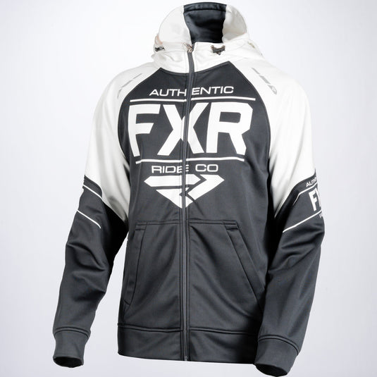 Men's Ride Tech Hoodie