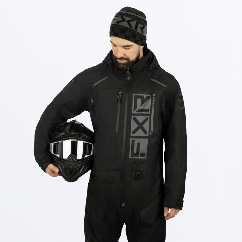 Chargez l'image dans la visionneuse de la galerie, MRecruitF.A.S.T.Ins_Monosuit_BlackOps_SKU_232813-_1010_Extra1
