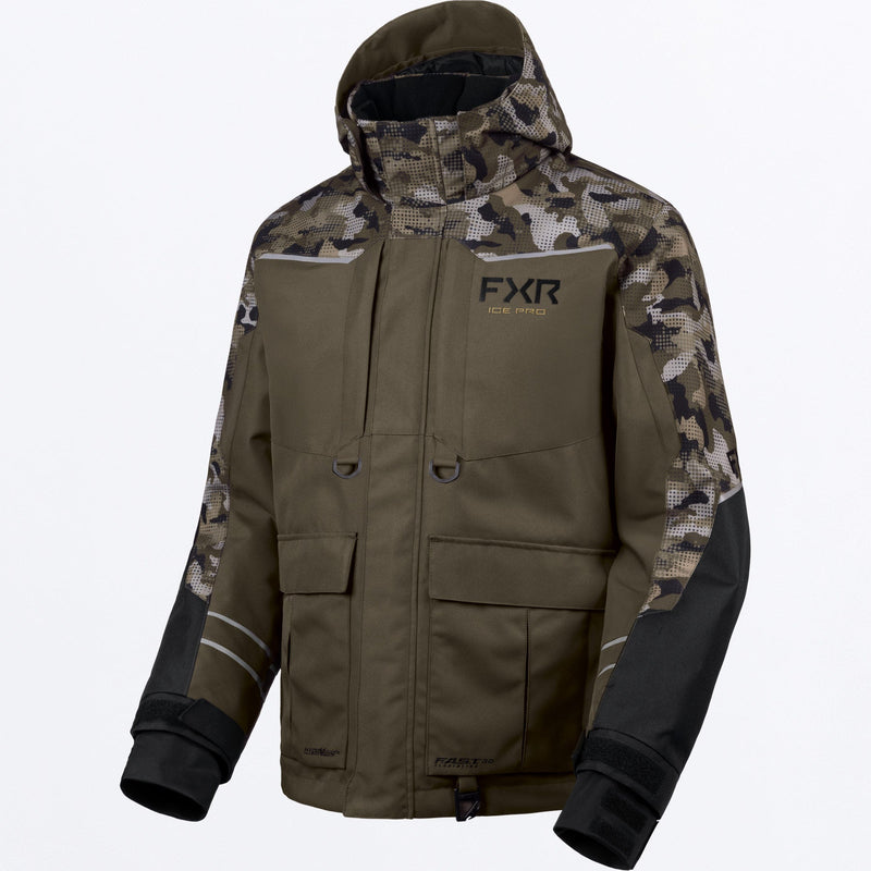 Chargez l'image dans la visionneuse de la galerie, MExcursion_Jacket_BronzeDriftCamo_SKU_250030-_3816_Front

