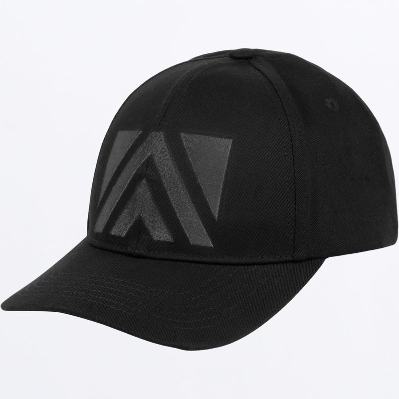 Chargez l'image dans la visionneuse de la galerie, Flex_Hat_Black_248341-_1000_front
