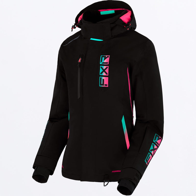 Chargez l'image dans la visionneuse de la galerie, Women's Evo FX Jacket
