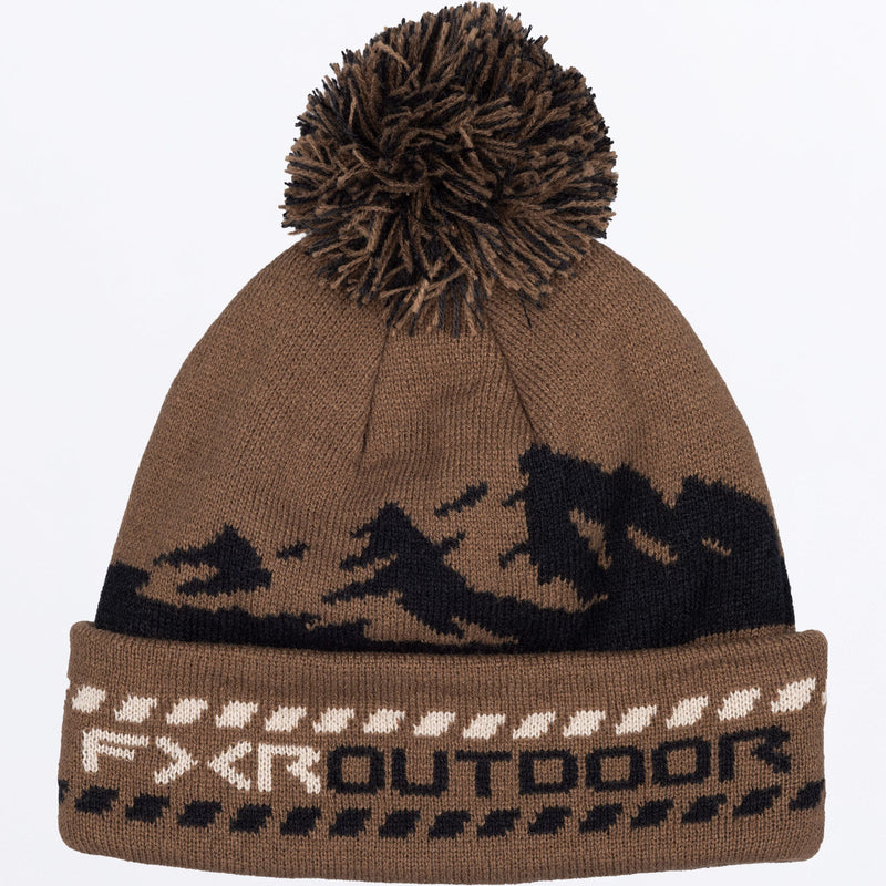 Chargez l'image dans la visionneuse de la galerie, Mountain Beanie
